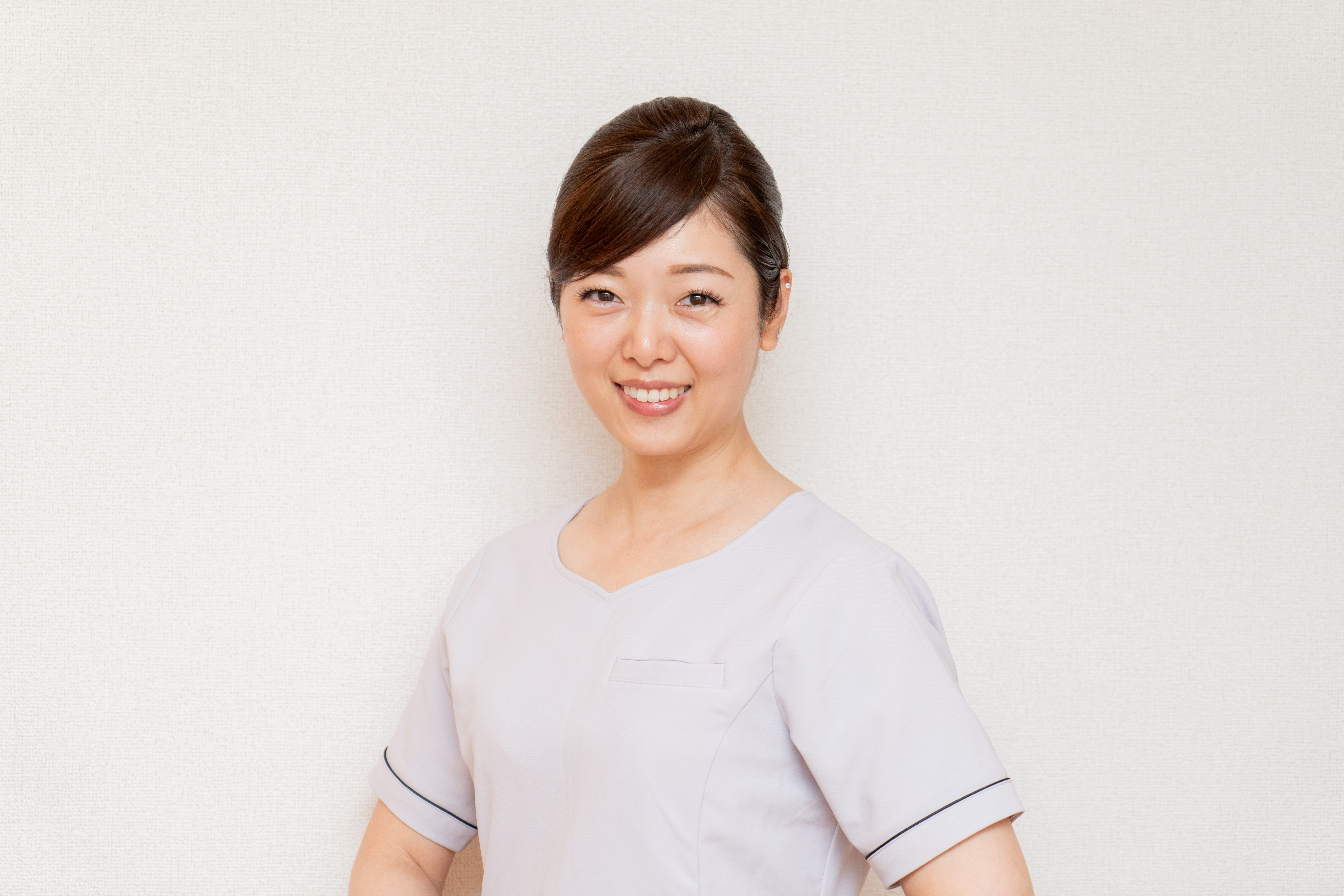 代表 asami